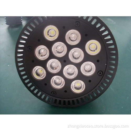36w led spot light for your fish tank Led Par Light Par38 Al